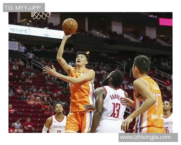 篮球深度：解密上海篮球队的反击