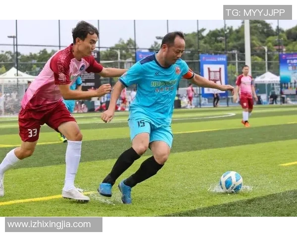 粤西足球明星风采展示精彩瞬间尽在照片中